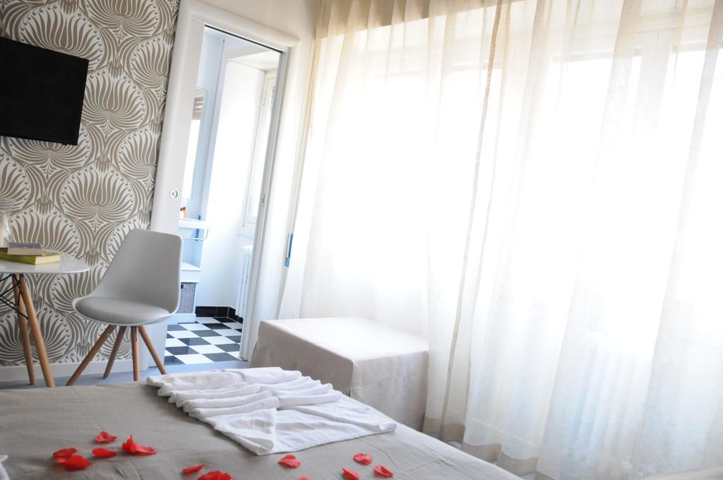 Alma Mater B&B Róma Kültér fotó