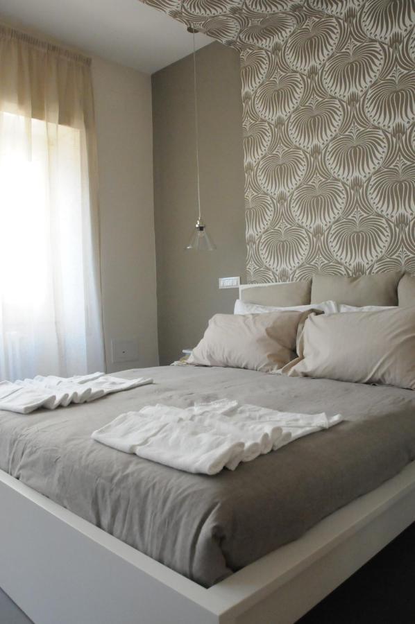 Alma Mater B&B Róma Kültér fotó