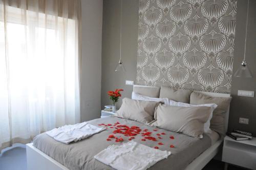Alma Mater B&B Róma Kültér fotó