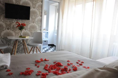 Alma Mater B&B Róma Kültér fotó